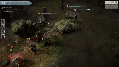 Achtung! Cthulhu Tactics