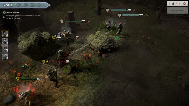 Achtung! Cthulhu Tactics