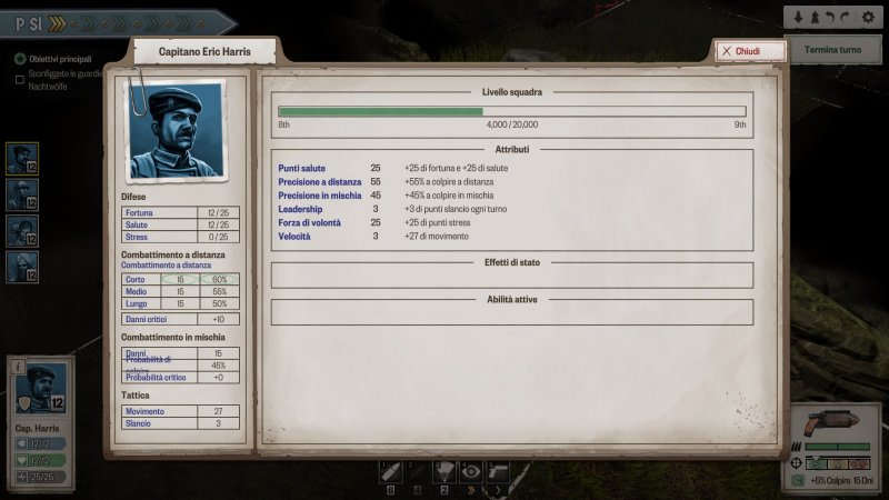 Achtung! Cthulhu Tactics