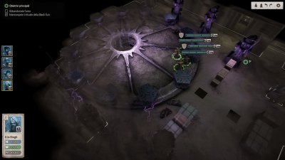 Achtung! Cthulhu Tactics