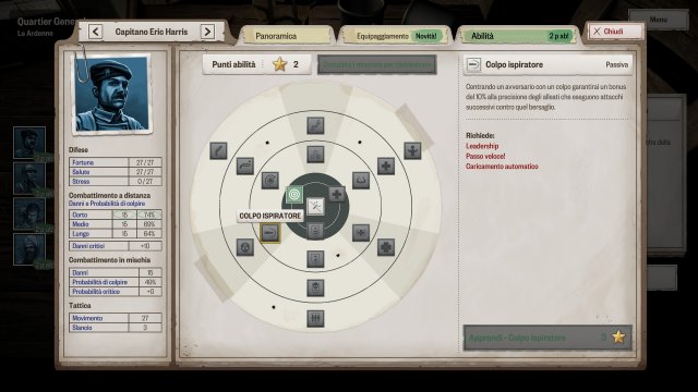 Achtung! Cthulhu Tactics