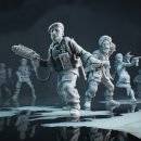 Achtung! Cthulhu Tactics, la recensione