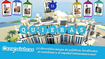 Cacciatori di Parole