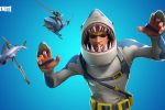 Fortnite, Chirurgo da Campo e Biascico SR nel negozio del 13 aprile 2019 - Notizia