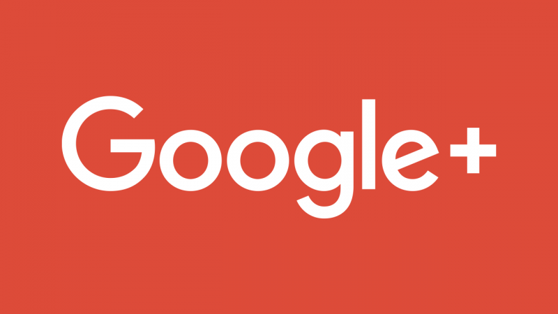 Google Plus Logo 1