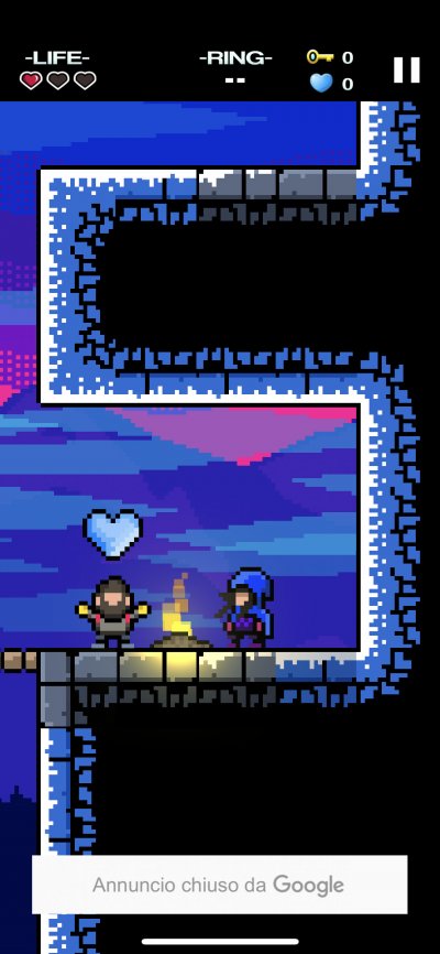 Mountain Climber: Frozen Dream