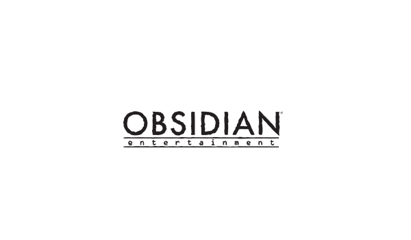 Obsidian Entertainment Obsidian Entertainment