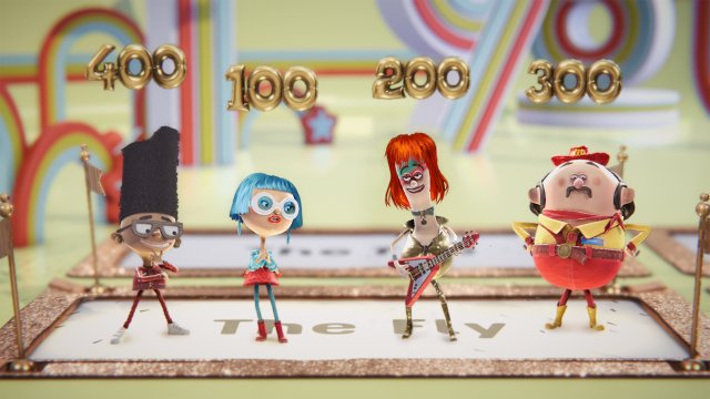 Sapere è Potere: I Decenni