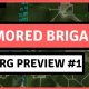 Armored Brigade - gameplay del gioco