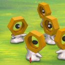 Pokémon GO - Video di presentazione di Meltan - Seconda parte