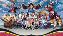 Revolve8: Episodic Dueling - Il trailer di annuncio