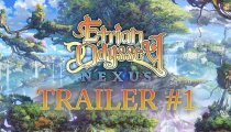 Etrian Odyssey Nexus - Il primo trailer occidentale
