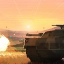 Armored Brigade, la recensione