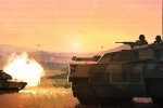 Armored Brigade, il provato - Provato