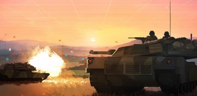 Armored Brigade