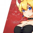 Bowsette, le mod migliori dedicate al meme del momento
