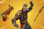 Fortnite, Wukong e Testa di Pomodoro nel negozio del 27 marzo 2019 - Notizia