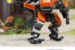 LEGO Overwatch, disponibile Bastion Omnic in edizione limitata - Notizia