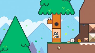 Super Cat Tales 2
