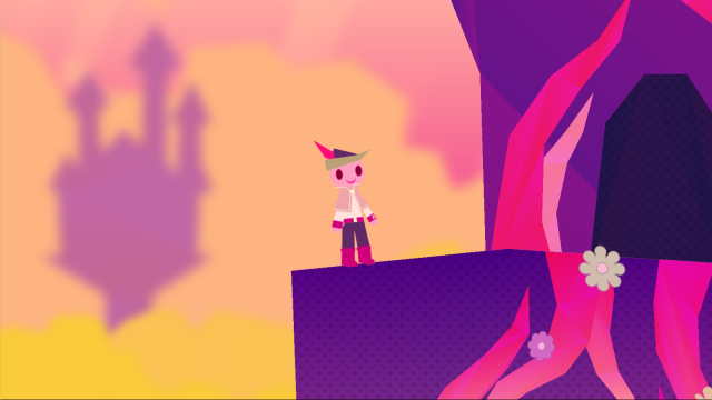 Wandersong