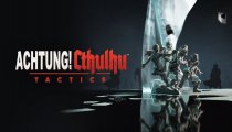 Achtung! Cthulhu Tactics - Trailer di lancio