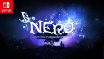 N.E.R.O. - Trailer d'annuncio per la versione Nintendo Switch