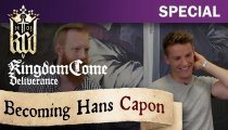 Kingdom Come: Deliverance - Diventare Hans Capon