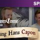 Kingdom Come: Deliverance - Diventare Hans Capon