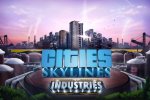 Cities: Skylines - Industries, il trailer di lancio - Video
