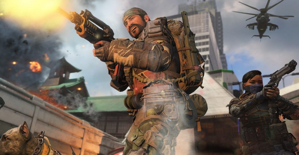 Call of Duty：Black Ops、Trailerがミニシリーズの10周年を祝う