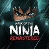 Mark of the Ninja: Remastered per PlayStation 4