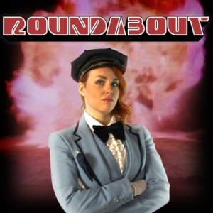 Roundabout per PlayStation Vita