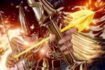 Jump Force, Seiya e Shiryu da I Cavalieri dello Zodiaco aggiunti al roster - Video