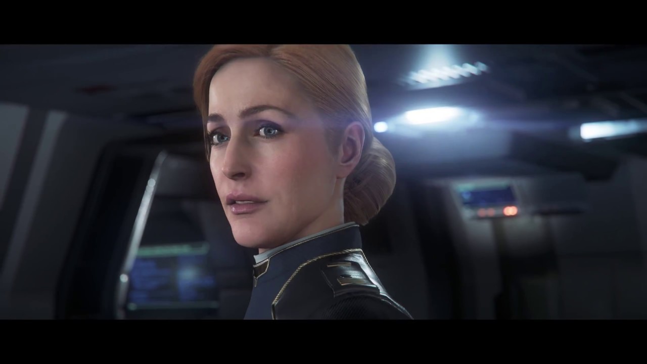 Star Citizen: Squadron 42 è quasi completo, un lungo video mostra il single player