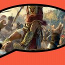 Assassin’s Creed Odyssey, gli ottimi risultati ottenuti al lancio rafforzano il nuovo corso della serie