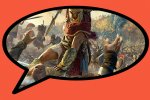 Assassin’s Creed Odyssey, gli ottimi risultati ottenuti al lancio rafforzano il nuovo corso della serie - Notizia