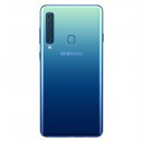Samsung Galaxy A9 ufficiale, con quattro fotocamere posteriori: prezzo, dettagli e data di lancio