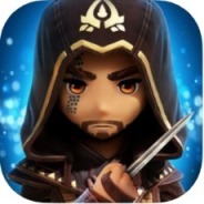 Assassin's Creed Rebellion per iPad