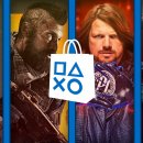 Call of Duty: Black Ops 4 e WWE 2K19 su PlayStation Store
