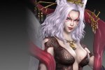 Warriors Orochi 4: Kyubi in azione in un nuovo trailer - Video