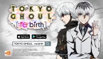 Tokyo Ghoul :re birth - Trailer di presentazione