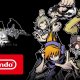 The World Ends With You: Final Remix - Trailer di lancio