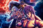 Fist of the North Star: Ken compie 35 anni - Speciale