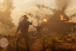 Red Dead Redemption 2, disponibile il preload - Notizia