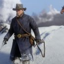 Red Dead Redemption 2, ritardi nella consegna delle copie fisiche per molti negozi