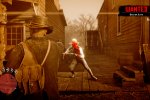 Red Dead Redemption 2, la polemica sulle condizioni lavorative in Rockstar è finita in gioco - Notizia