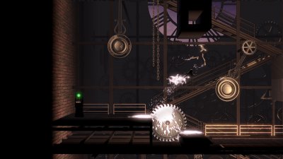 The Missing: J.J. Macfield and the Island of Memories