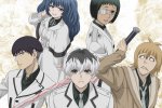 Tokyo Ghoul :re birth, la recensione - Recensione