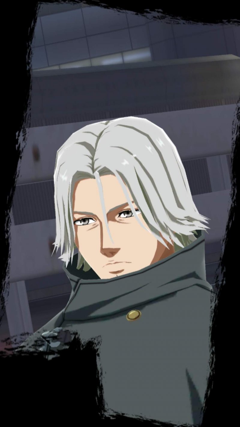 Tokyo Ghoul :re birth