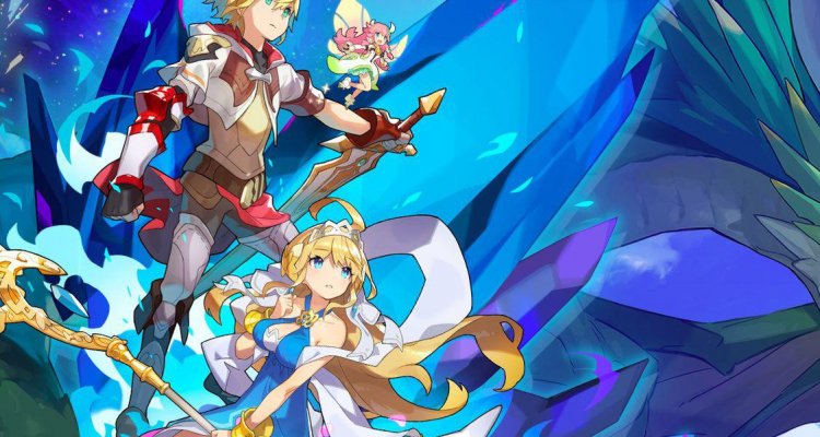 Nintendo has announced that Dragalia Lost will close its doors in a few months